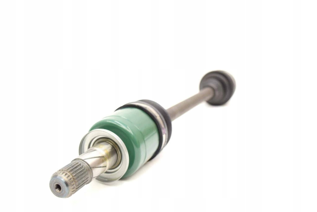 фото №7, Привідний вал привідна задня subaru impreza sti 05-07