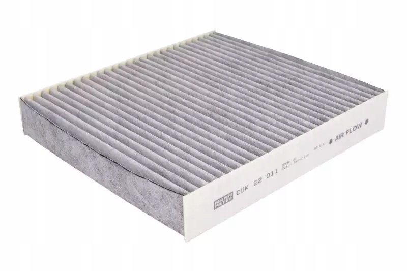 фото №10, Mann набор фильтров renault captur i 1.6