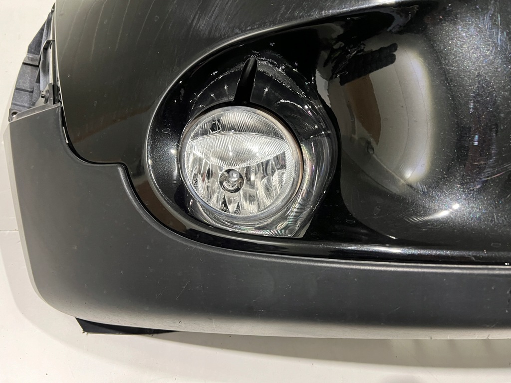 фото №3, Бампер передній перед mini countryman r60