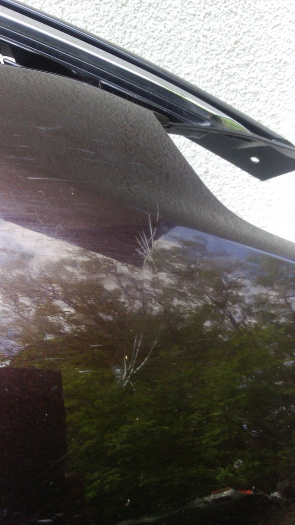 фото №14, Opel zafira c lift бампер перед pdc 39079783