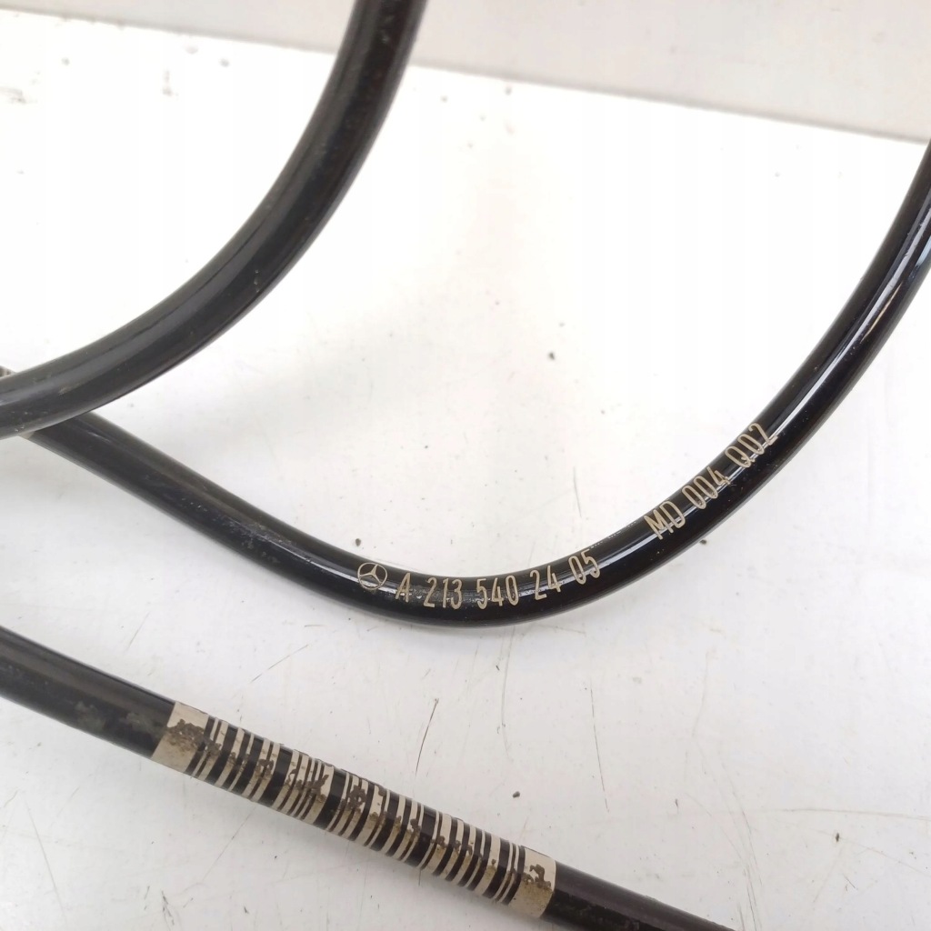 2019 mercedes-benz e w213 джгут передній датчика abs a2135402405 Київ