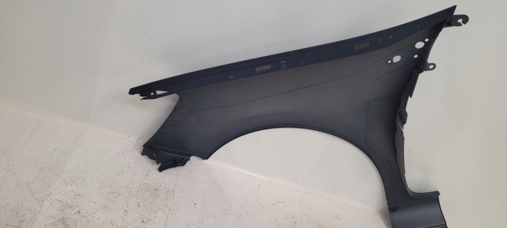 Renault clio 3 185 крила перед правий 05-12r Недорого