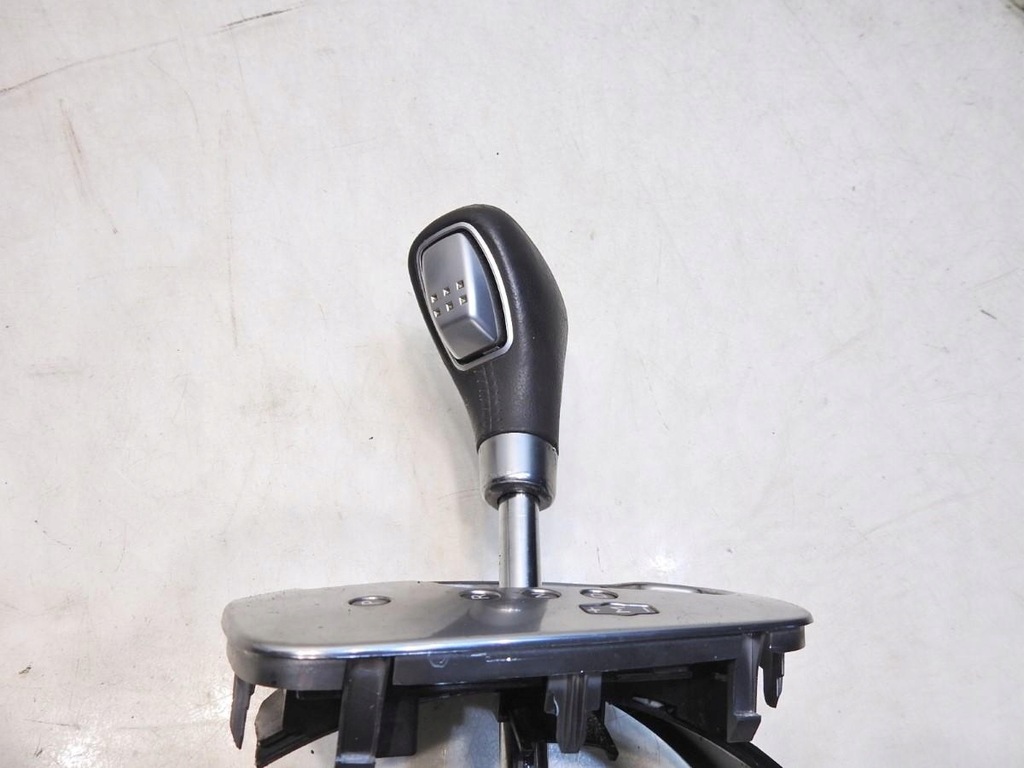 фото №9, Выборщик переключения передач трос автоматическая коробка передач renault latitude 2.0 dci 8201054502