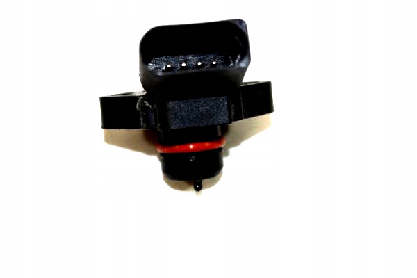 фото №2, Automega 150032110 датчик, тиск наддуву