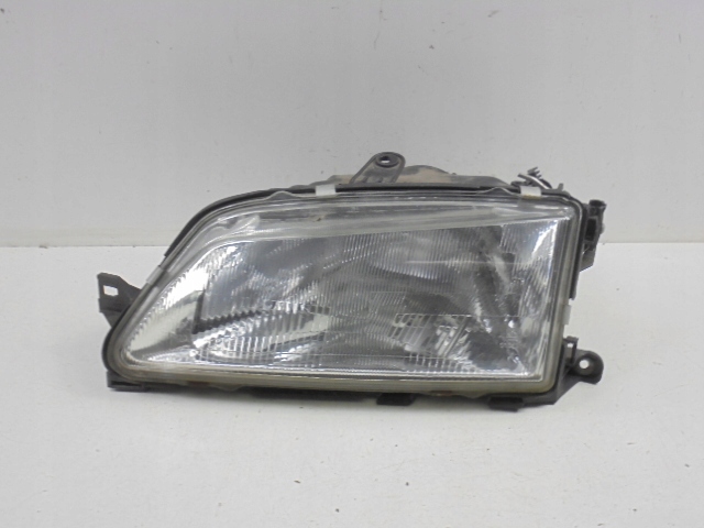 фото №1, Peugeot 306 фара лівий h4
