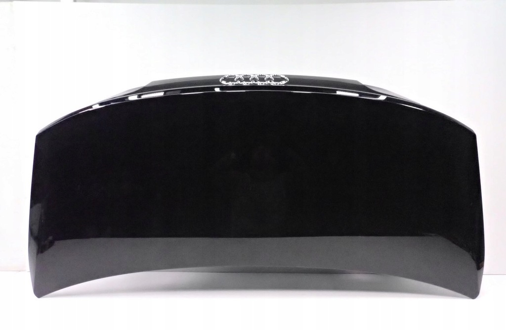 фото №9, 4h0827023l крышка багажника задняя багажника ly9t a8 s8 d4 4h