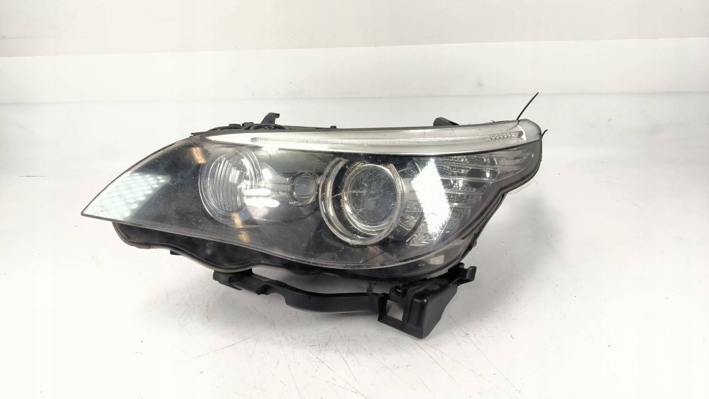 фото №1, Лампа левая перед a9704467105 bmw 525d