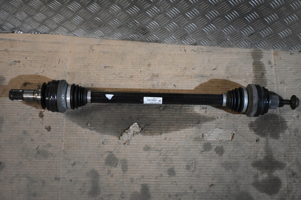 фото №1, Idealna приводной вал задняя porsche macan 1