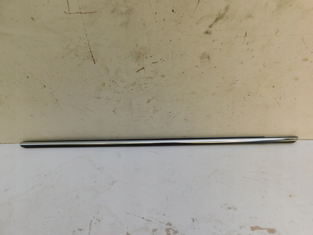 фото №1, Молдинг хром двері задня права mini cooper f56