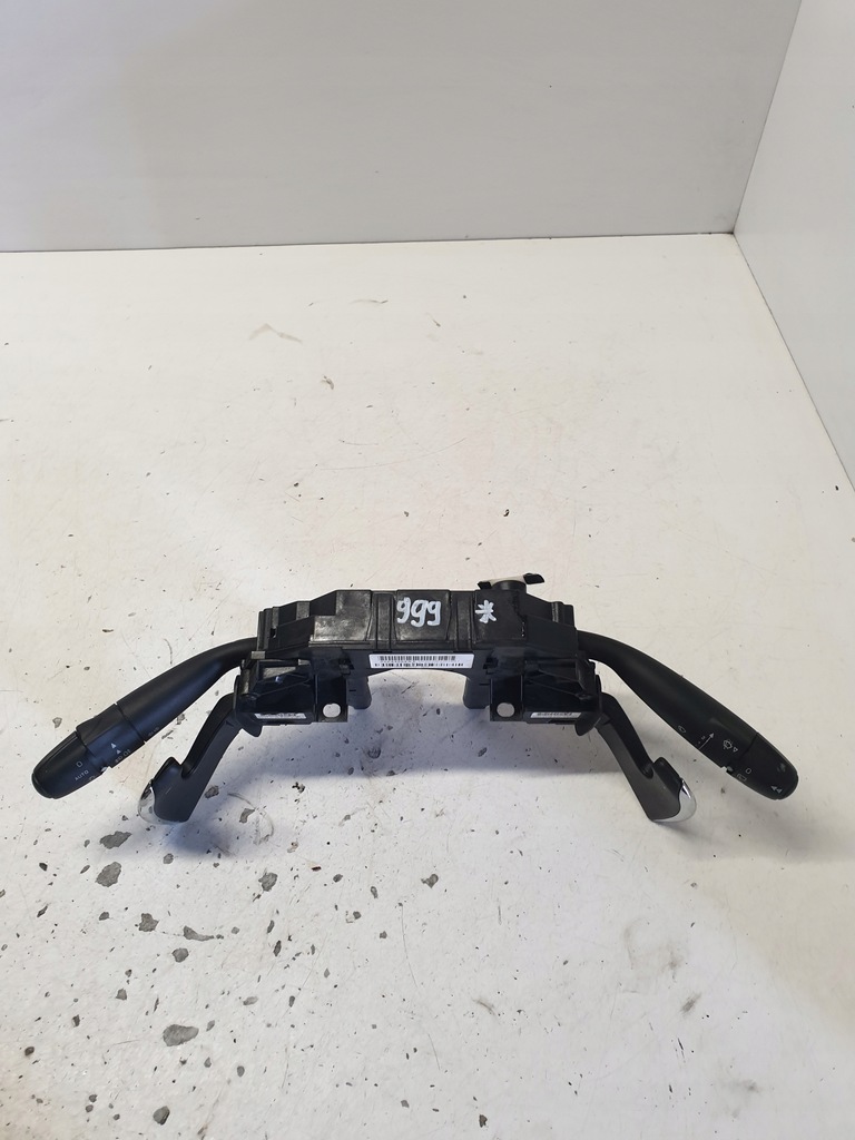 фото №4, Перемикач комбінований citroen оригінальний номер 96644965xt