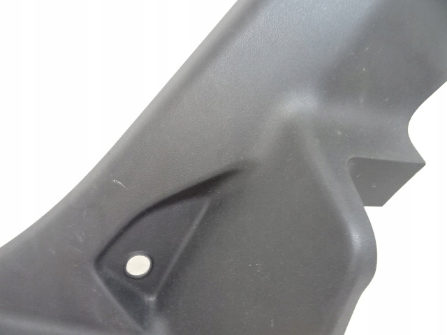 фото №4, Citroen c4 cactus права захист поріг заднього задня 9801353577