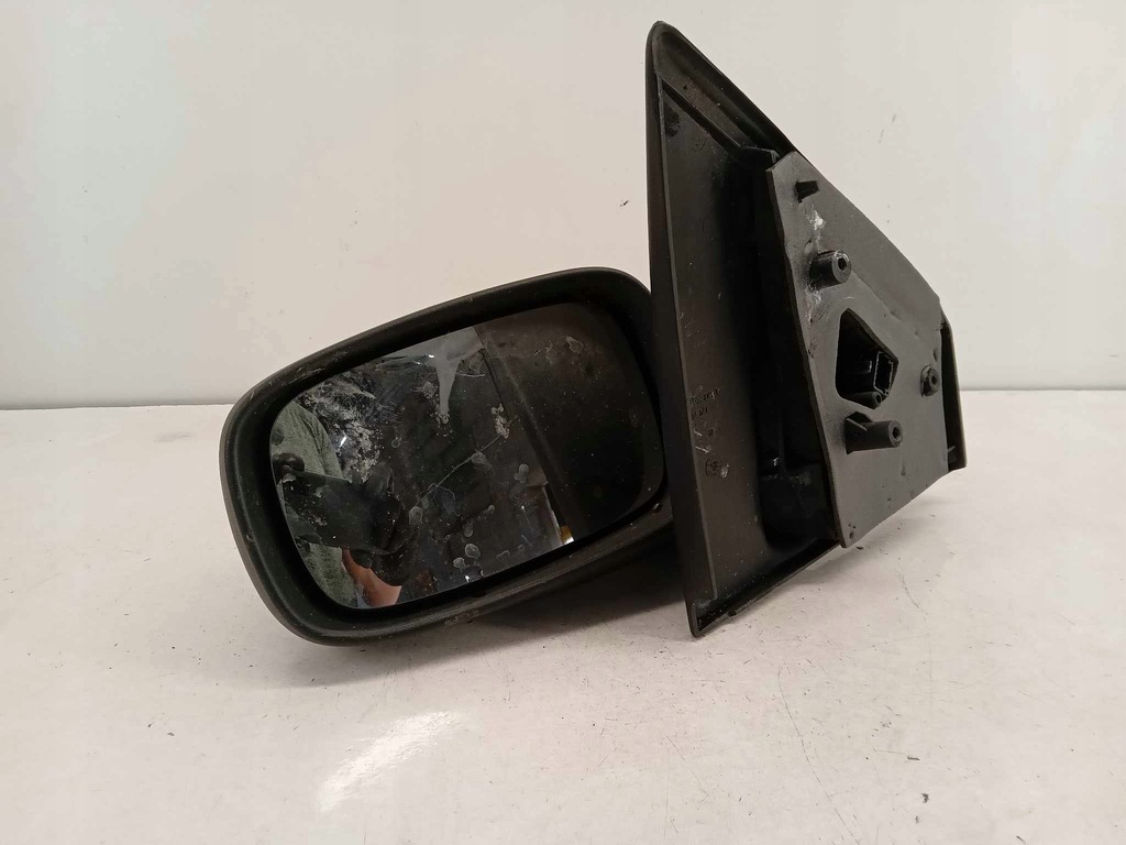 фото №3, Дзеркало ліва renault clio ii
