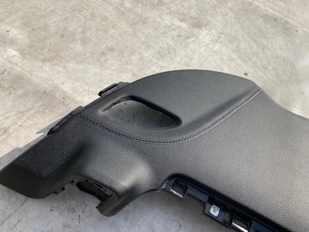 фото №8, Kia sportage 5 v приборная панель приборная панель консоль подушки безопасности