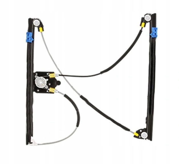 фото №1, Renault espace iv подъемник электрический стекло правый