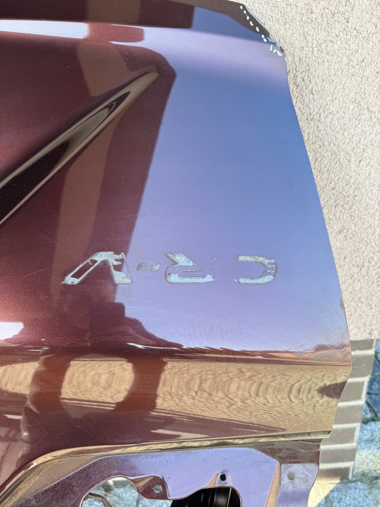 фото №10, Кришка багажника багажника задня задня honda crv cr-v 5 v 18-