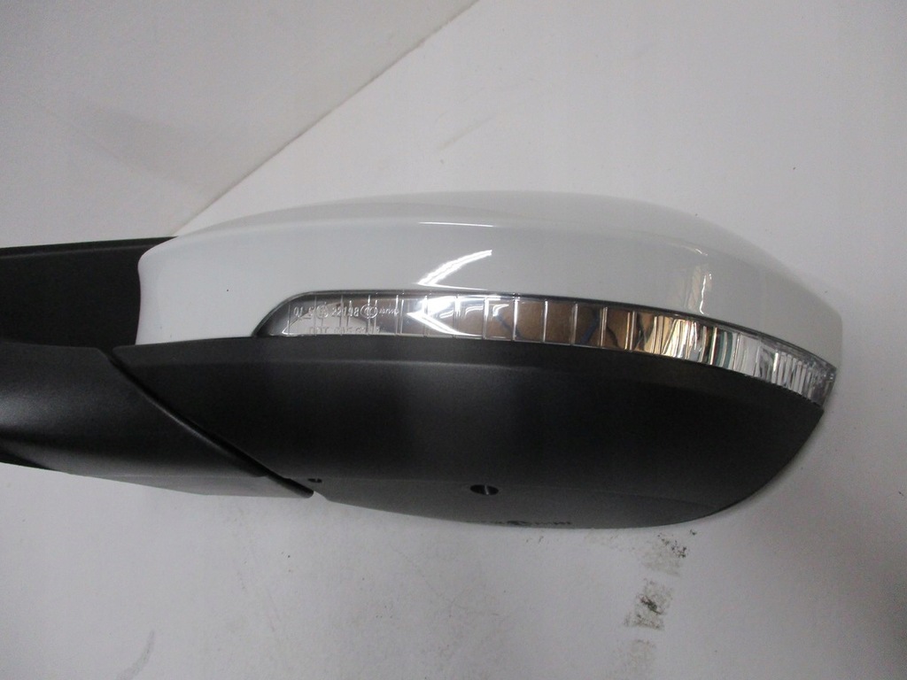 фото №13, Зеркало vw taigo 2g7 23r правое