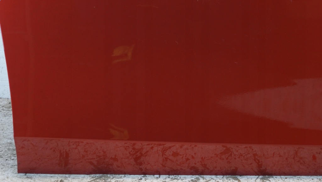 фото №8, Дверь правый перед audi a4 b8 lift ly3m