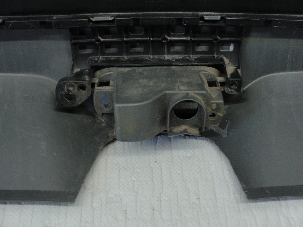 фото №10, Бампер задня suzuki vitara iii 15-18 4pdc