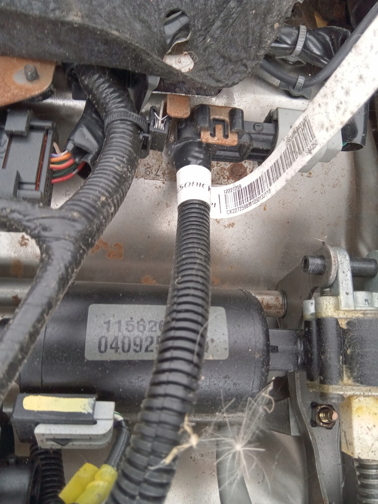 фото №11, Сидіння пасажира правий infiniti qx56 2004-2010