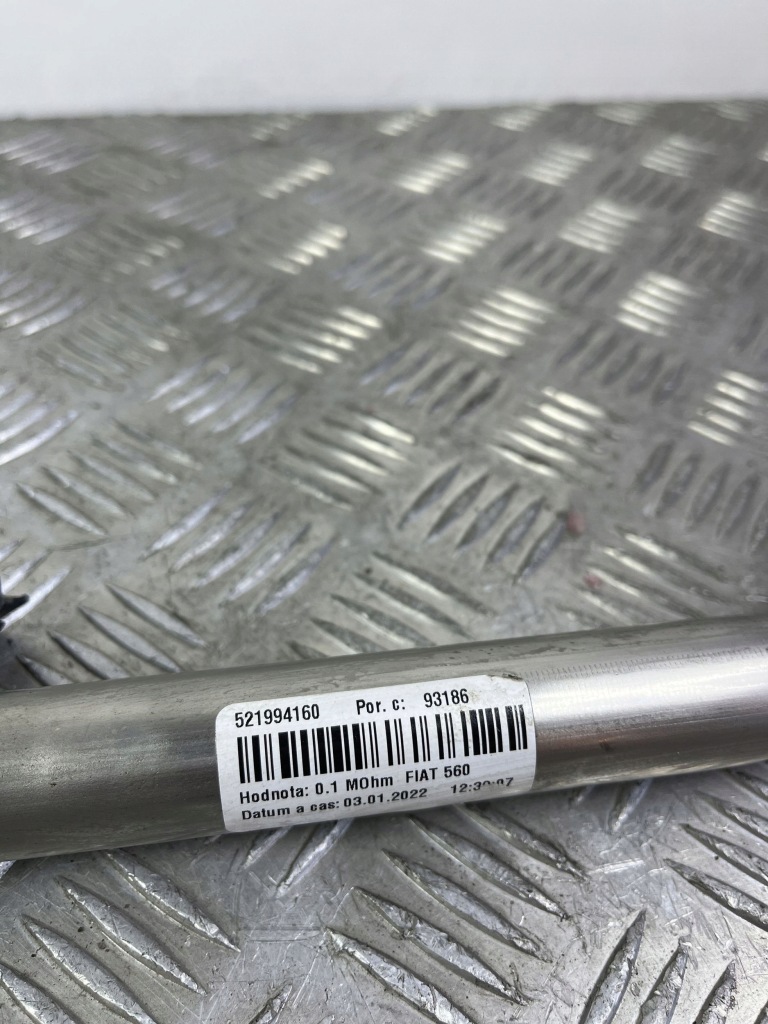 2022 jeep compass заливная горловина топлива 521994160 Недорого