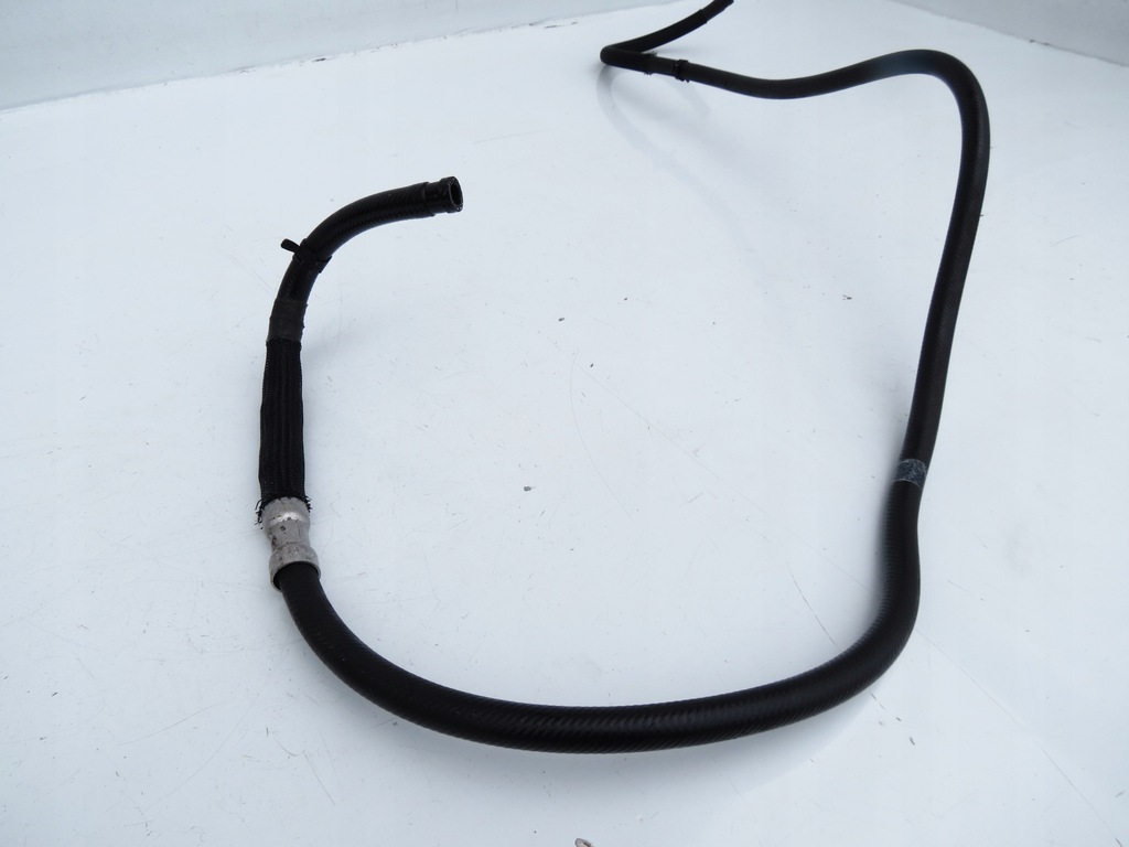 фото №9, Volvo xc90 i 4.4 v8 шланг трубка wąż усилителя 30680156