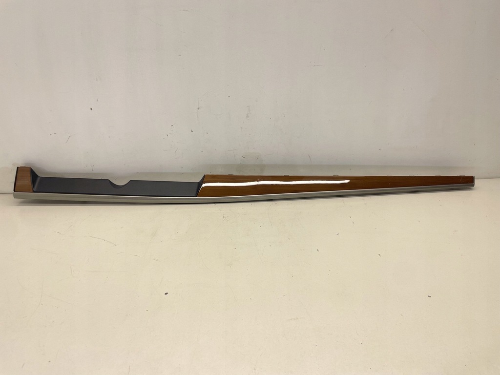 фото №1, Рамка бардачка lexus es 300h 6th gen 5547533090