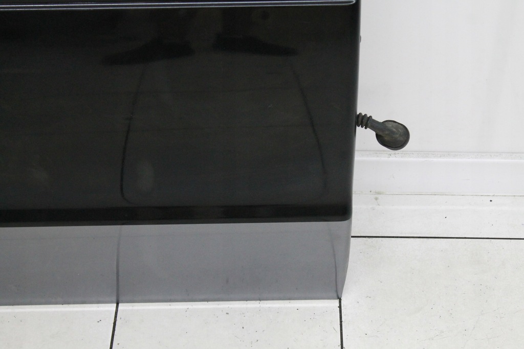 фото №6, Ford ranger 03-06r двері ліва задні лівий задня