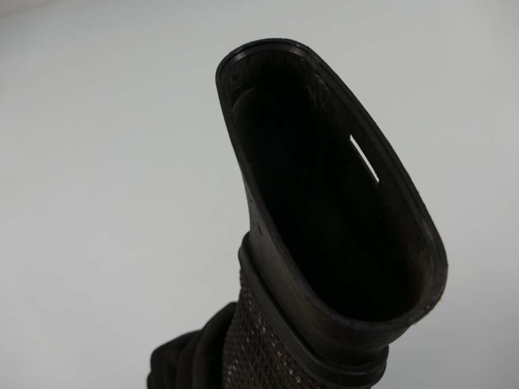 фото №3, Mercedes slk r171 3.5 шланг повітря повітрозабірник впуск