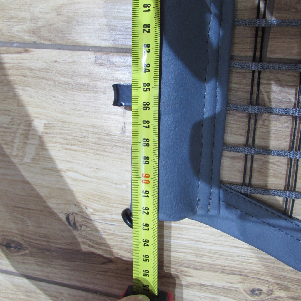 фото №10, Шторка -перегородка renault scenic i 7701416172