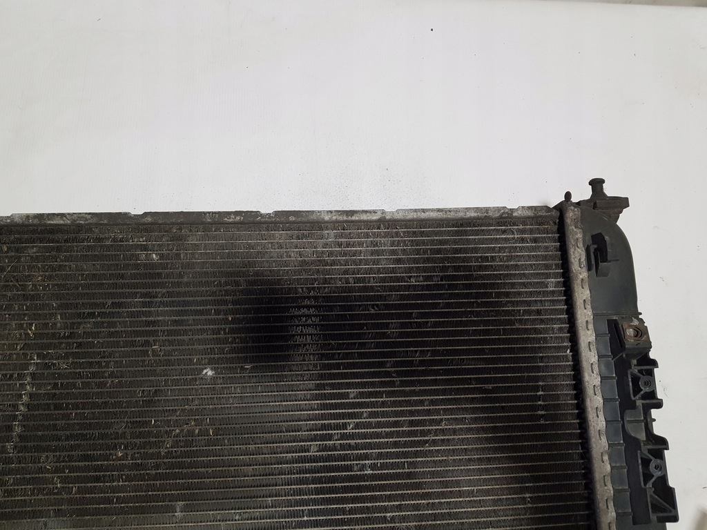 фото №7, Радиатор wody mercedes w251 ml w164 gl x164 350 3.0 cdi