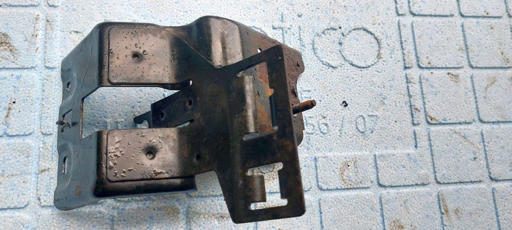 фото №1, Кронштейн кронштейн насоса abs peugeot 3008 09-2016