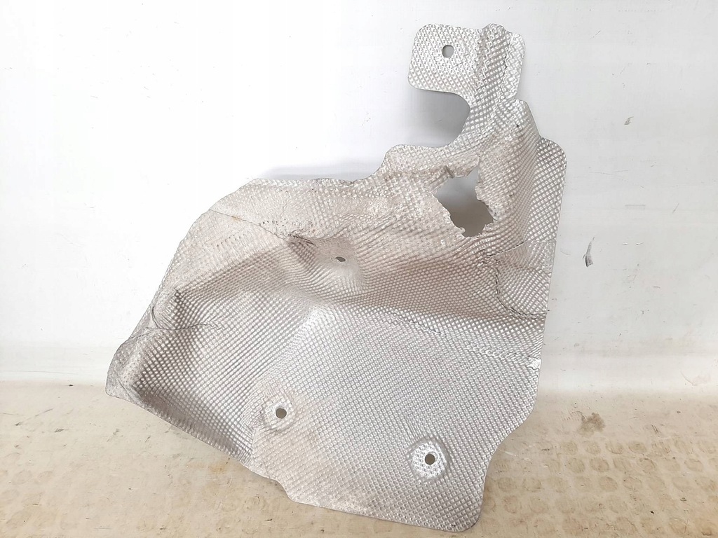 фото №1, Защита тепловая a2316821671 mercedes sl r231