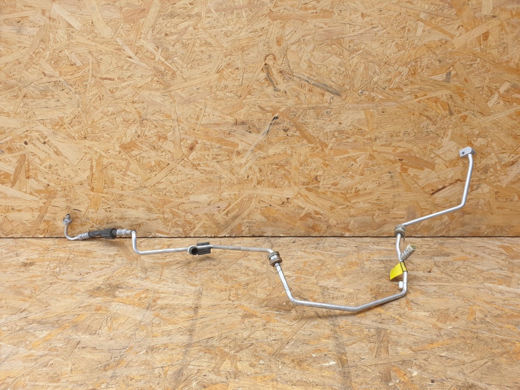 фото №1, Alfa romeo giulia шланг кондиционера 50550373