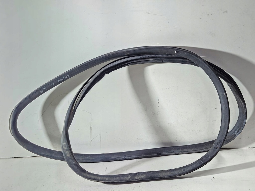 фото №10, 9806514880 прокладка двері ліва права перед expert jumpy iv