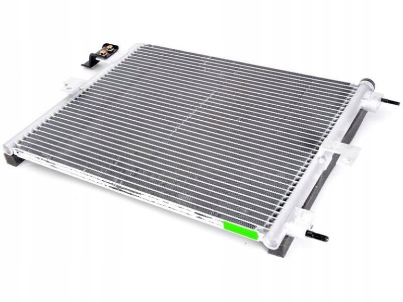 фото №1, Nrf 35360 конденсатор, кондиціонер