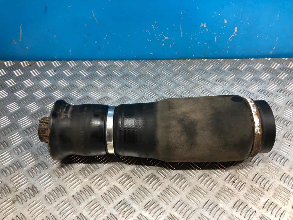 фото №1, Mercedes gl x164 пневмоподушка подушка подвеска правый задняя задняя