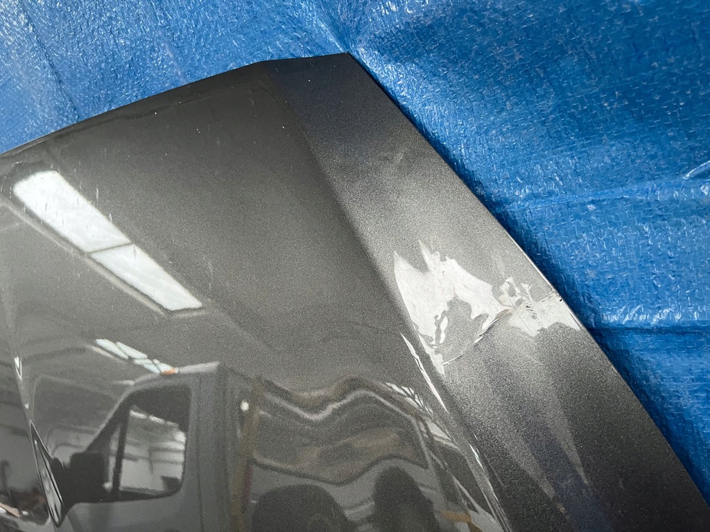 фото №3, Ford smax galaxy mk2 15- капот