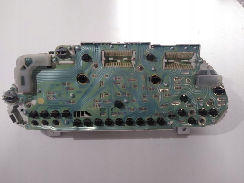 фото №7, Счетчик приборы volvo v40 s40 30819873/004