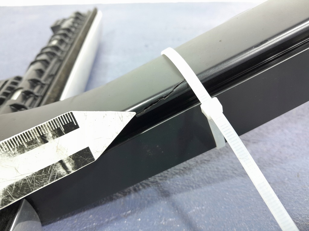 фото №5, Bmw 7 e65 шторка двері задня ліва задня