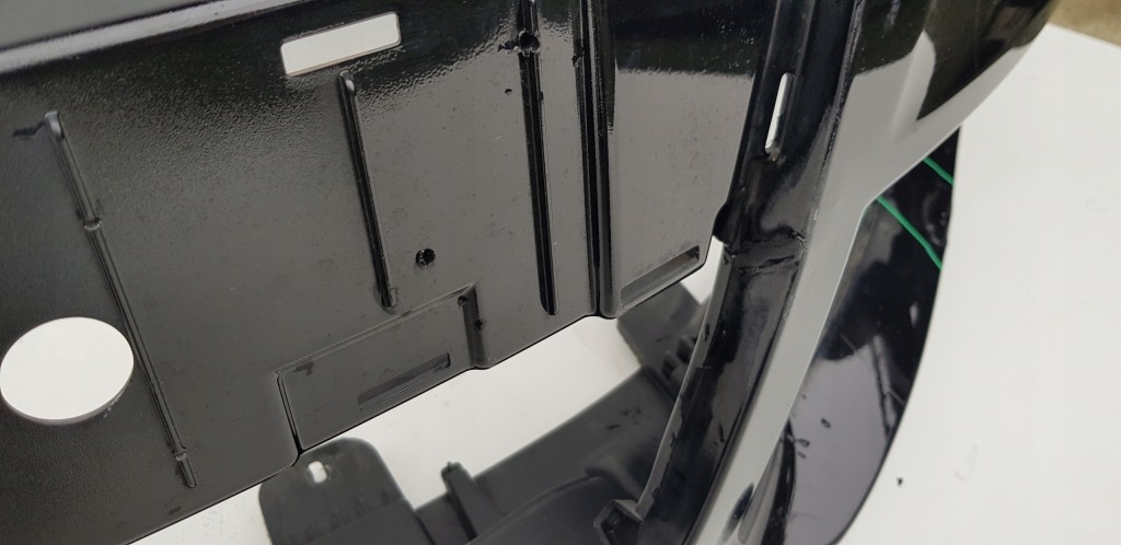 фото №16, Audi tt 8j0 s-line 06-14 бампер перед 8j0807223a