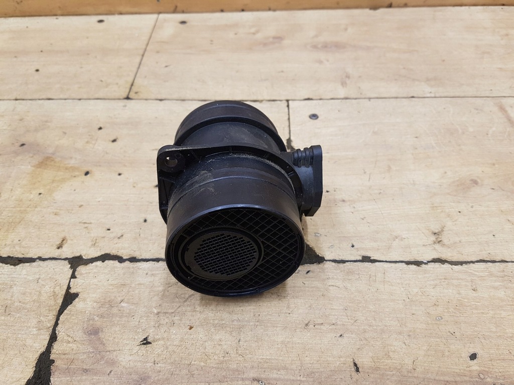 фото №1, Витратомір vw touran 2.0 tdi