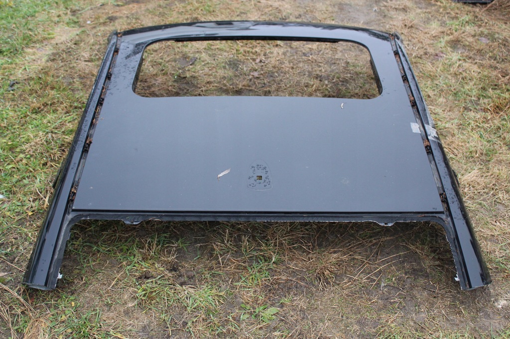 фото №1, Infiniti q60 дах pod люк