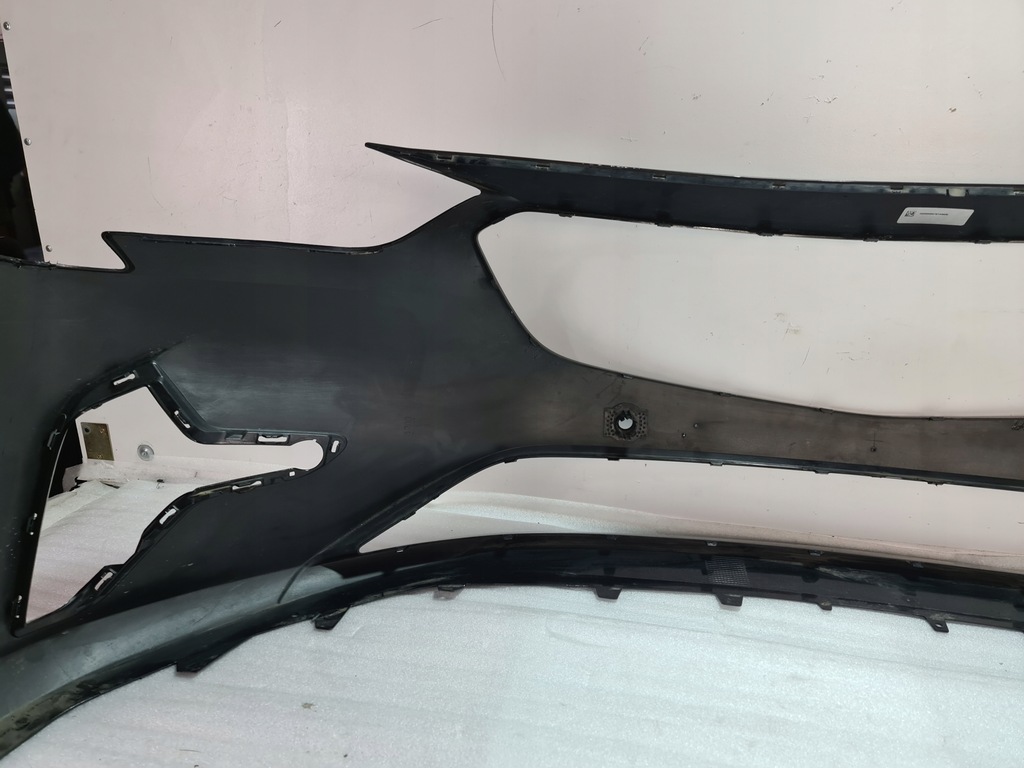 фото №9, Opel insignia b lift ii 20- бампер перед передний 39140468