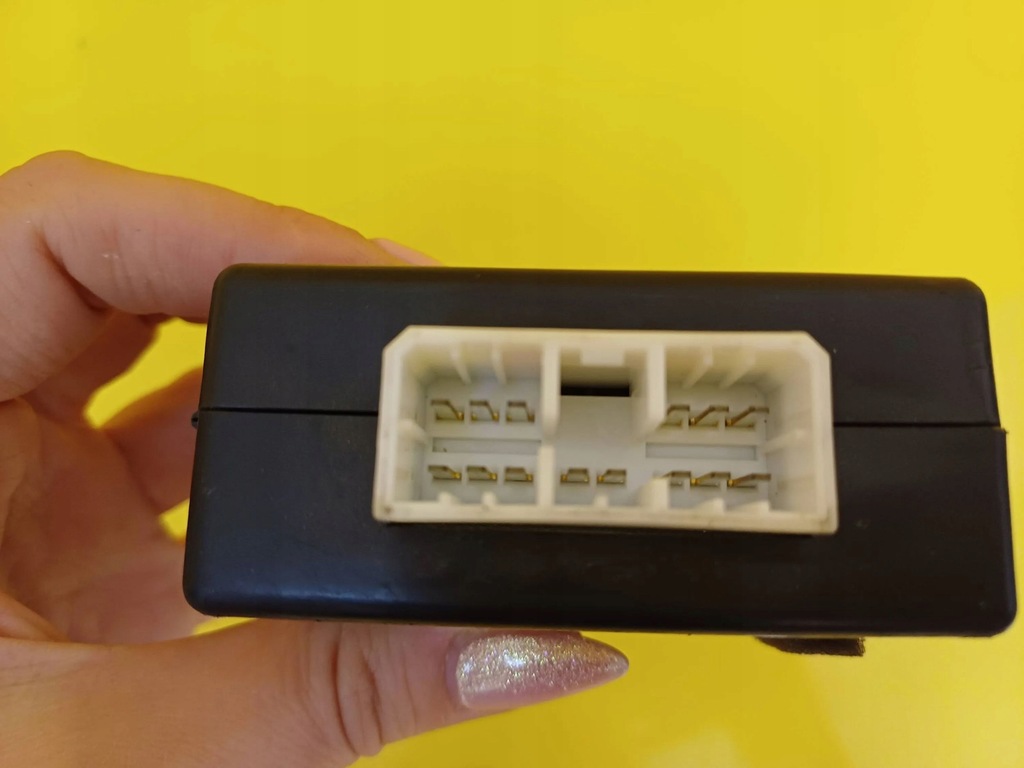 фото №6, Модуль блок управления chevrolet lacetti 96413272 nr1003