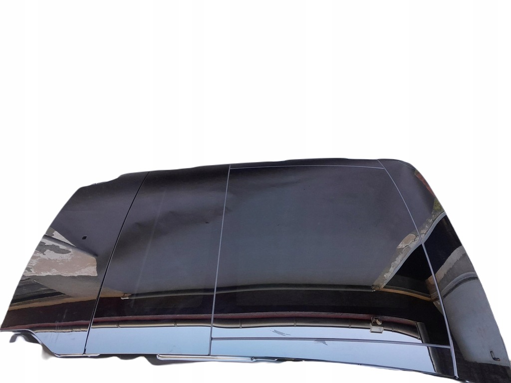 фото №14, Ford kuga mk3 19- крыша панорама