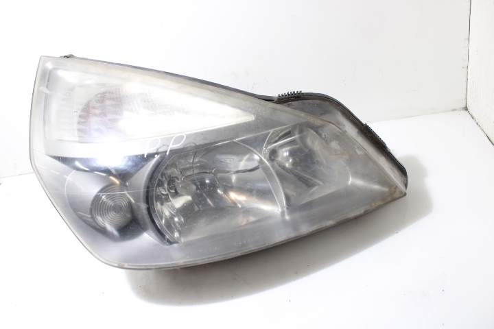 фото №1, Лампа правая передняя renault espace iv