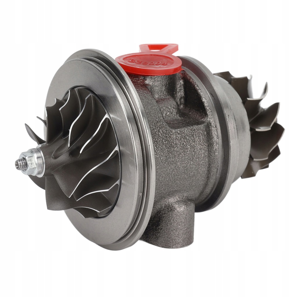 фото №9, Turbo cartridge 49131-05212 серцевина турбонагнітача