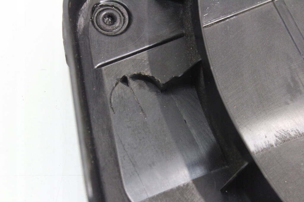 фото №6, Защита верхний двигателя bmw f10 f11 13717812463