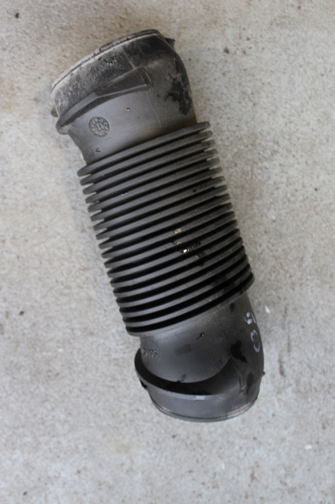 фото №1, Citroen c3 ii 1.4 vti шланг повітря впуск труба