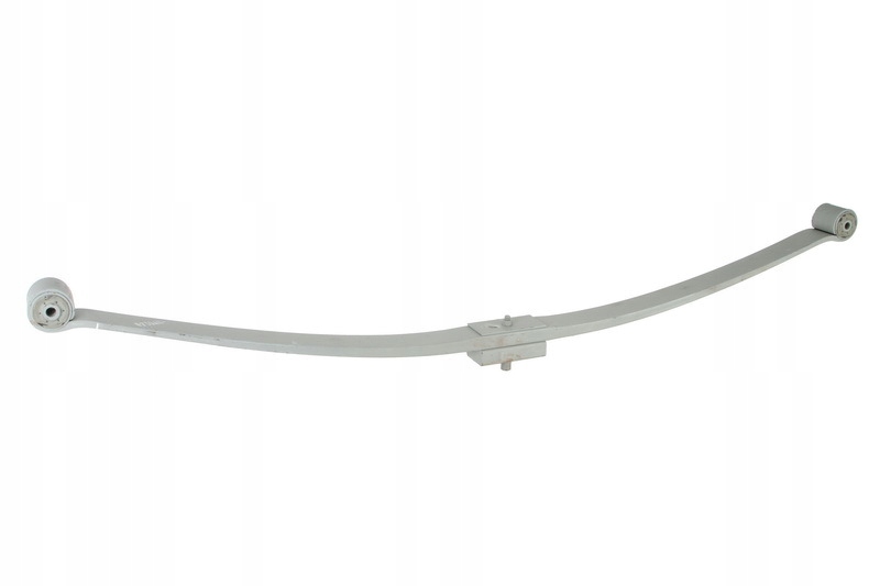 фото №1, Tes 6730400019 рессора kompletny